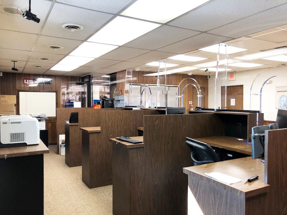 Former Bank Branch: 9782 Meta Hwy, Pikeville, KY 41501